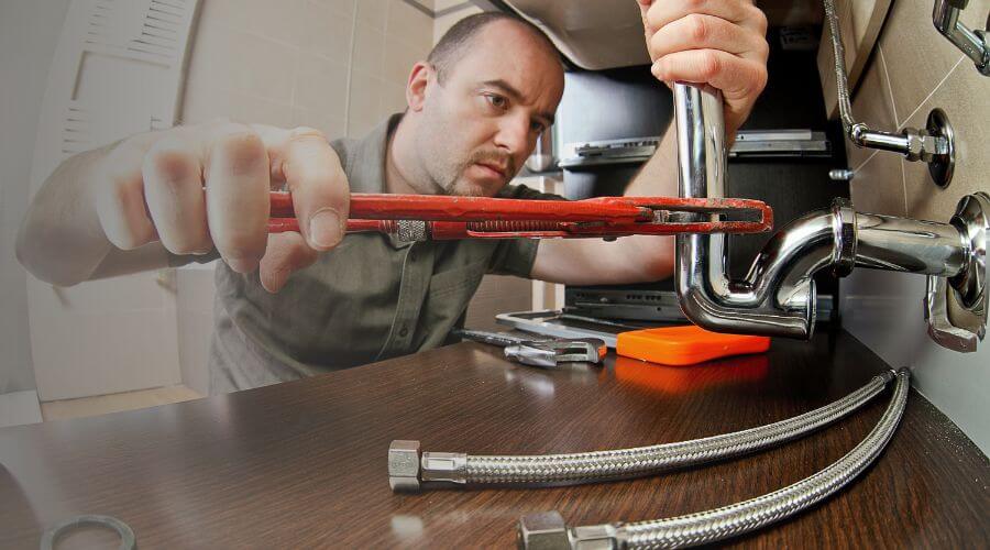 Professional Leak Detection in Albion, IA