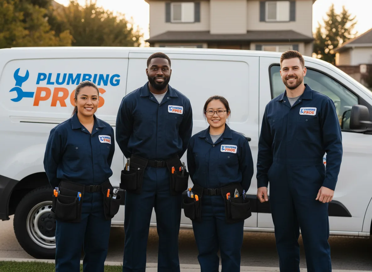 Water Heater Repair company in Albion, IA